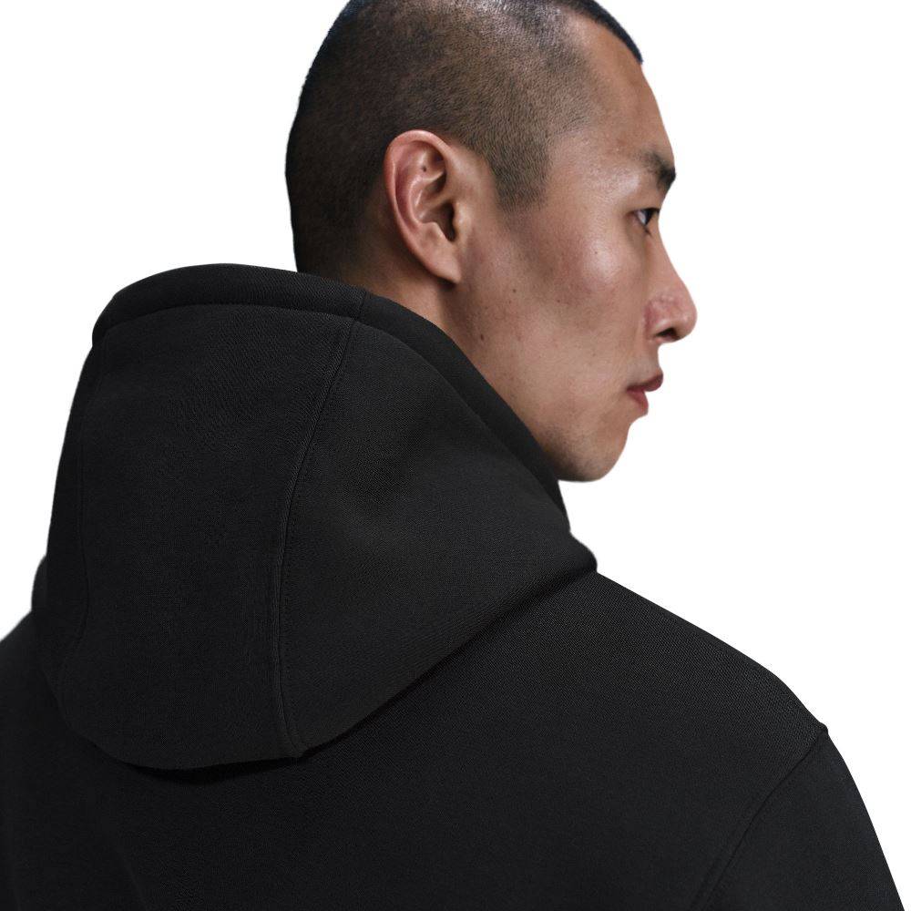 NIKE CLUB FLEECE GRAPHIC HOODIE