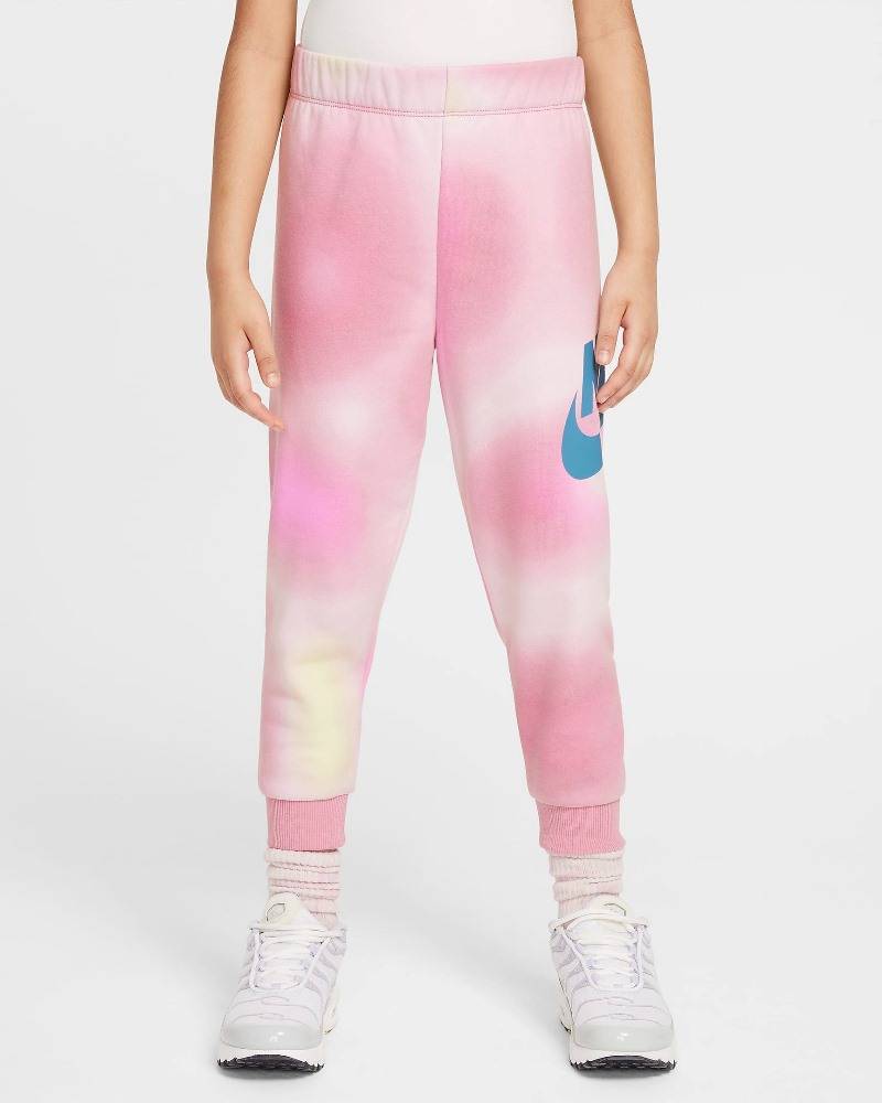 NIKE LITTLE KIDS SOLARIZED PULLOVER & PANT SET