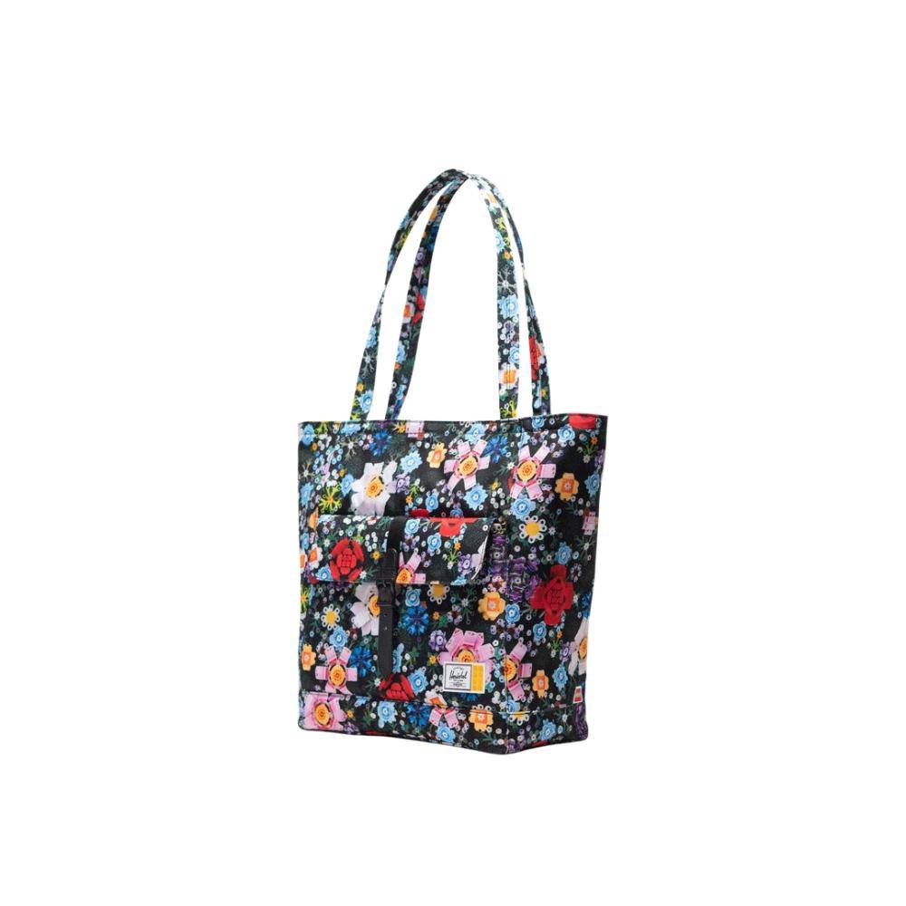 HERSCHEL X LEGO RETREAT TOTE