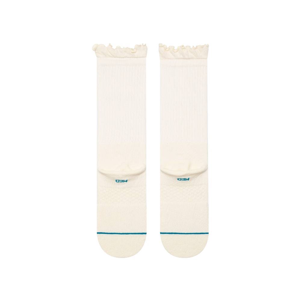 STANCE RUFFLE CREW