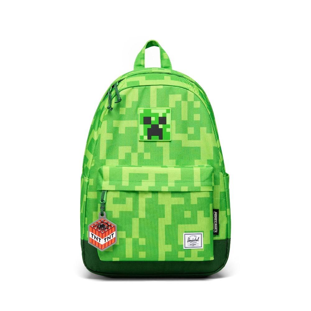 HERSCHEL MINECRAFT CLASSIC BACKPACK