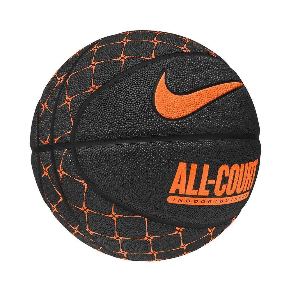NIKE EVERYDAY ALL COURT BASKETBALL 8P GRAPHIC DEFLATED