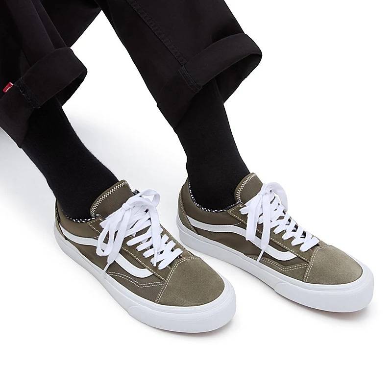 VANS OLD SKOOL GORE-TEX SHOES