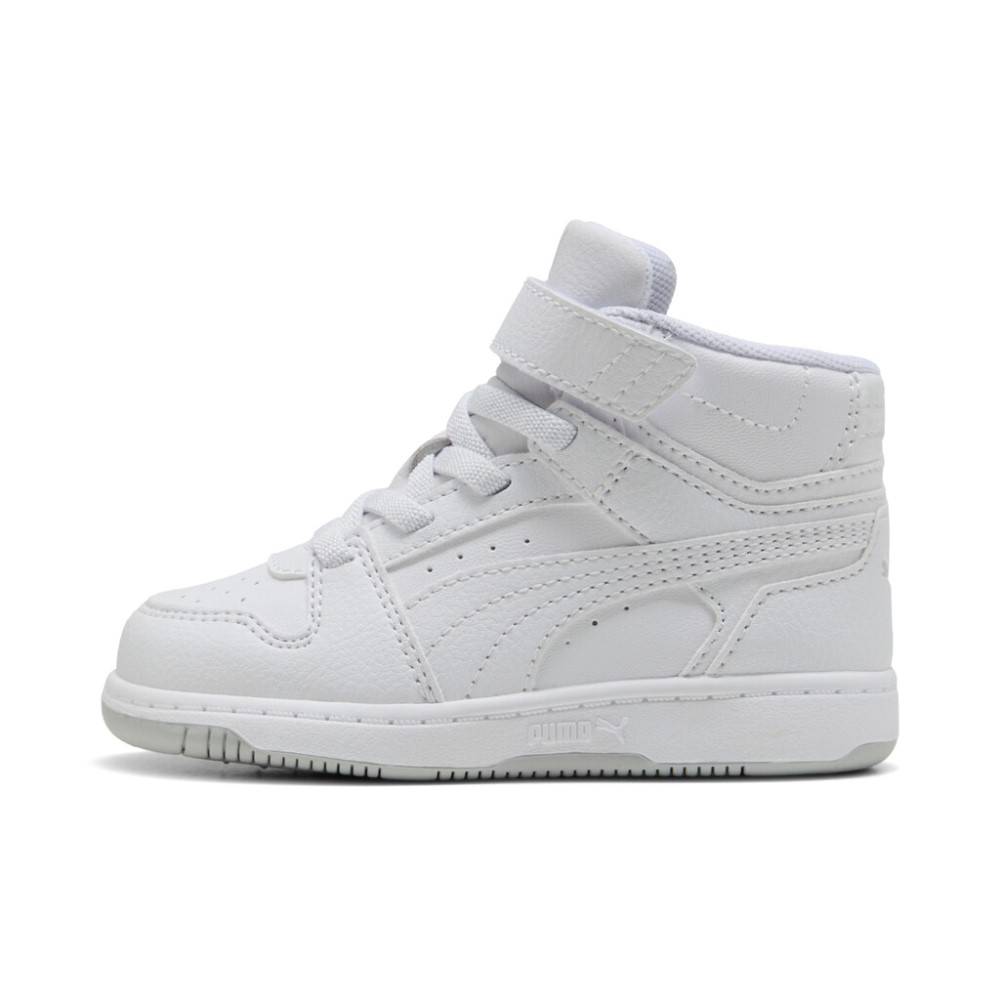 PUMA REBOUND SLAM MID AC+ INF