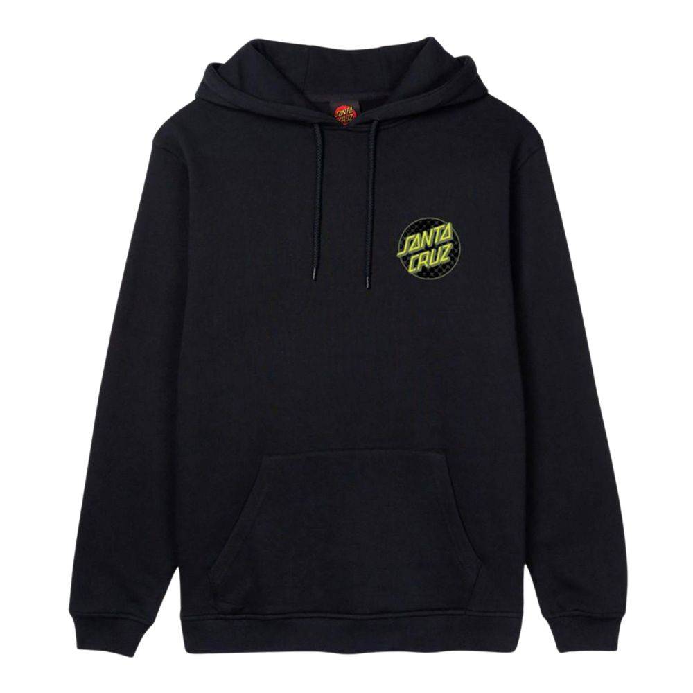 SANTA CRUZ MEYER FREESTYLE DOT HOOD