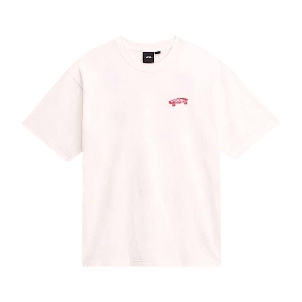 VANS FULL DECK SS T-SHIRT