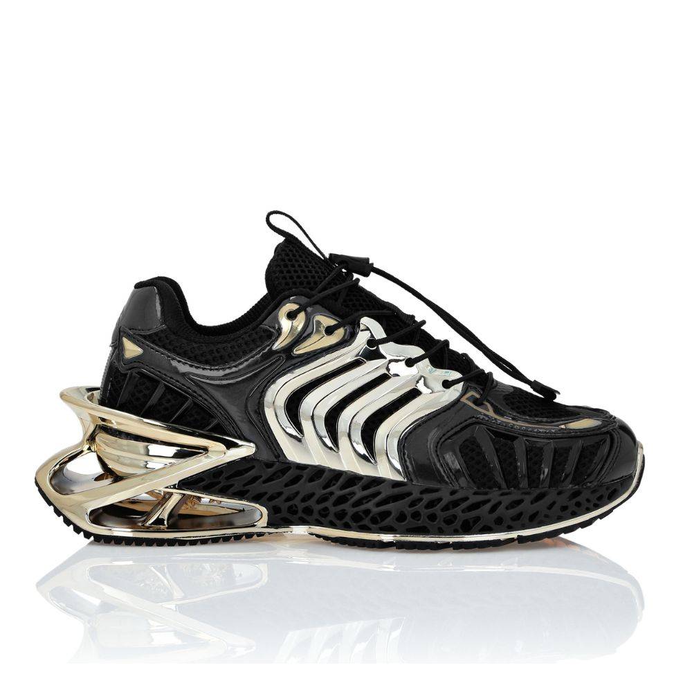 PLEIN SPORT THE THUNDER STROKE GEN.X.02. SNEAKER