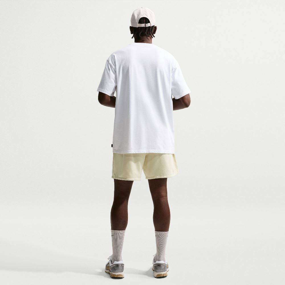 NIKE CLUB MENS FLOW FRENCH TERRY SHORT