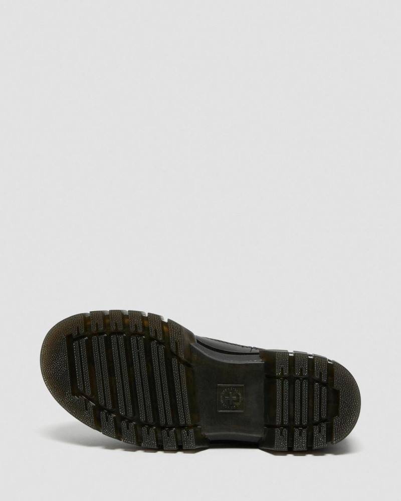 DR. MARTENS AUDRICK CHELSEA NAPPA LUX SHOES