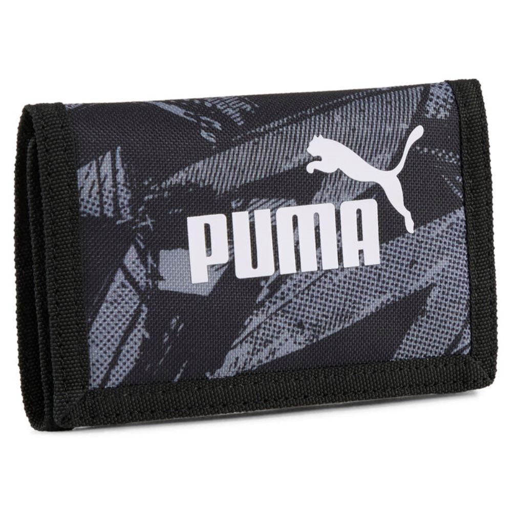 PUMA PHASE AOP WALLET