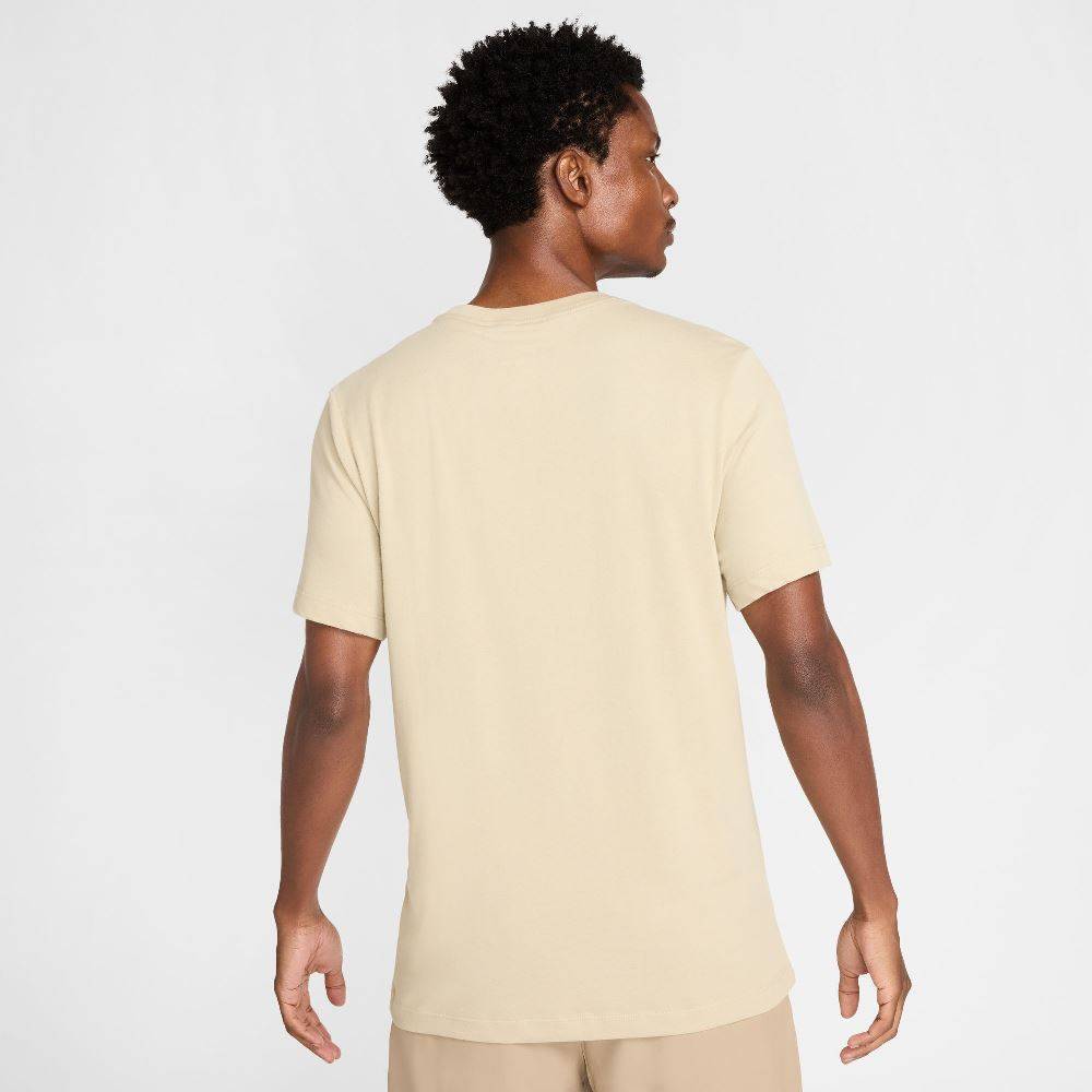 NIKE DRI FIT DFC CREW SOLID TEE MENS