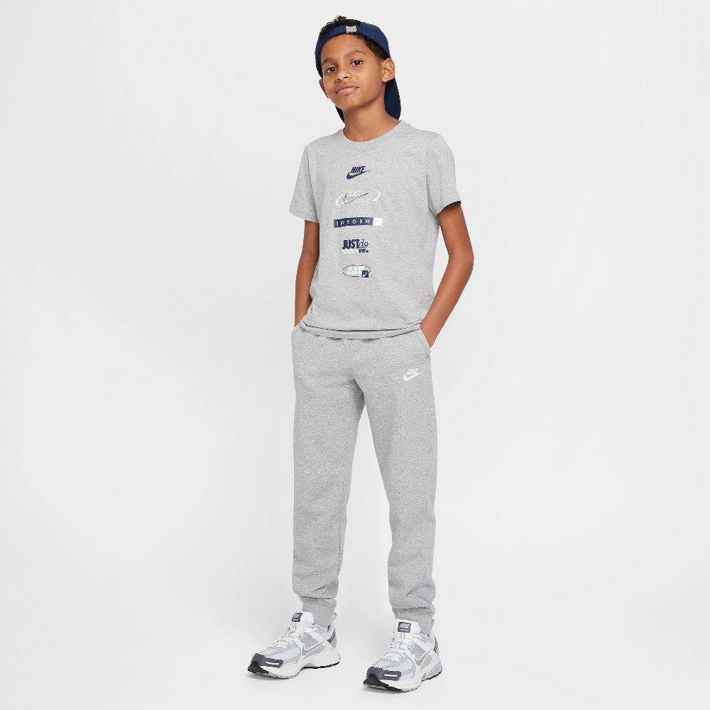 NIKE KIDS NSW TEE LOGOS