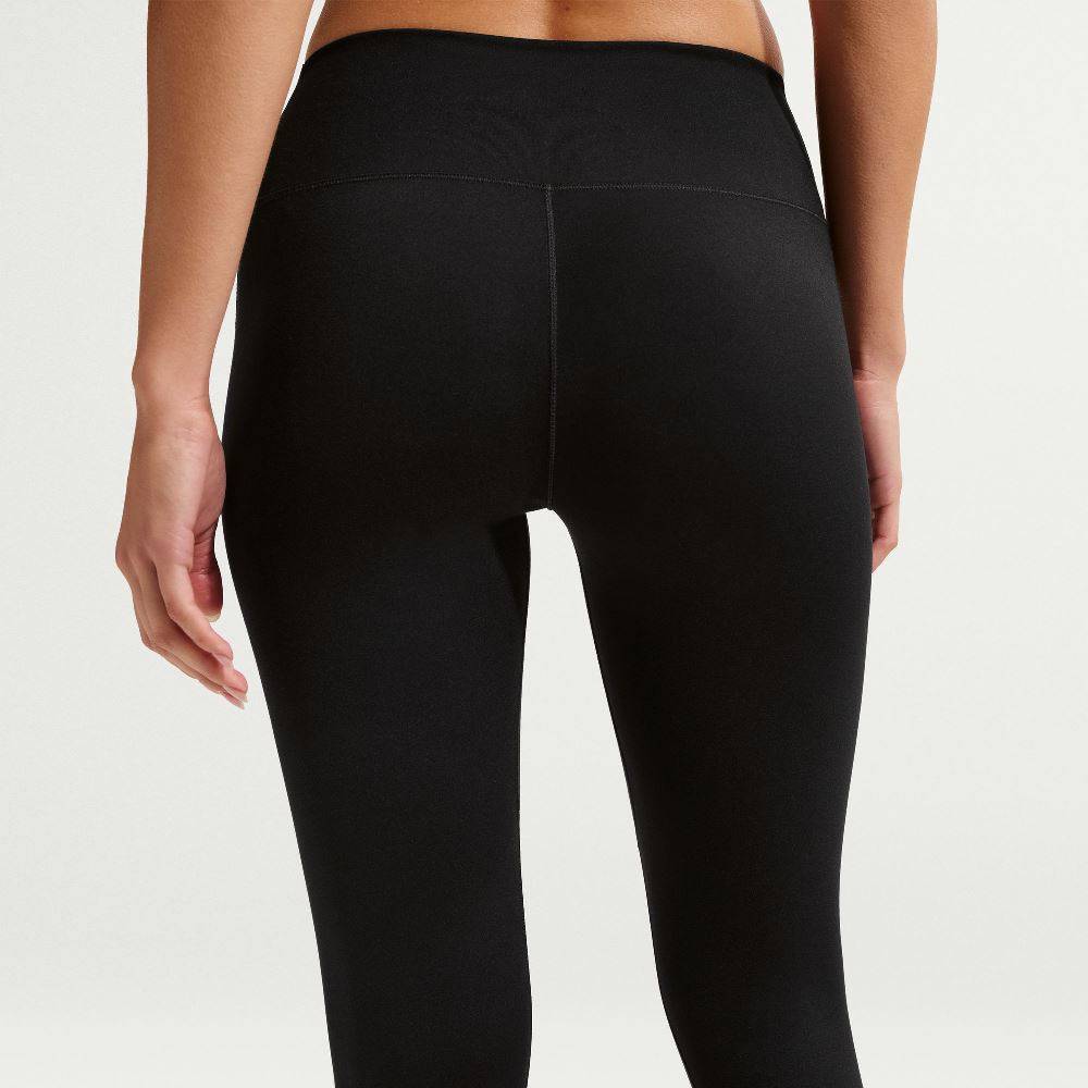 NIKE ONE HIGH-WAISTED 7/8 LEGGINGS