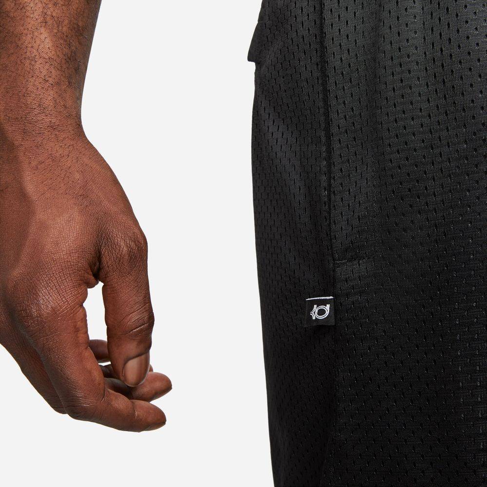 NIKE KD MID-THIGH BASKETBALL SHORTS