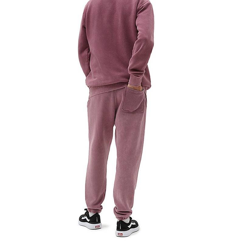 VANS COMFYCUSH WASH SWEATPANT