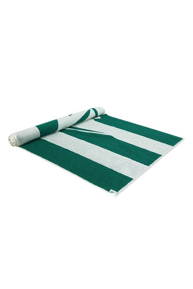 NIKE CLUB POOL TOWEL AOJ (173CM X 71CM)