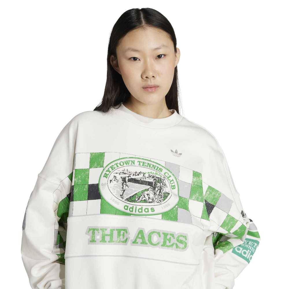 ADIDAS COURT CREW