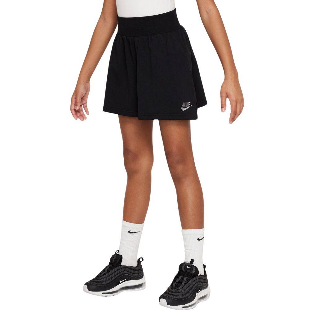 NIKE NSW GIRLS SHORT JSY LBR