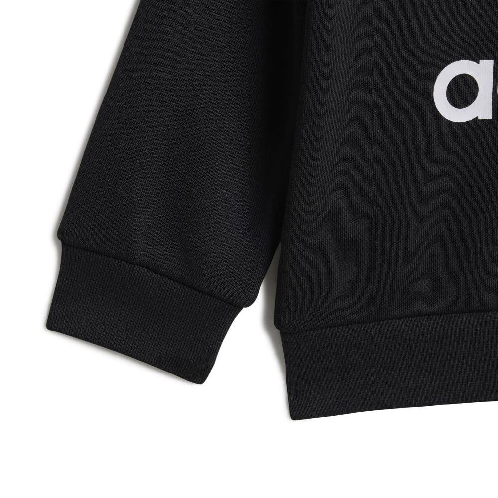 ADIDAS HOODIE SET