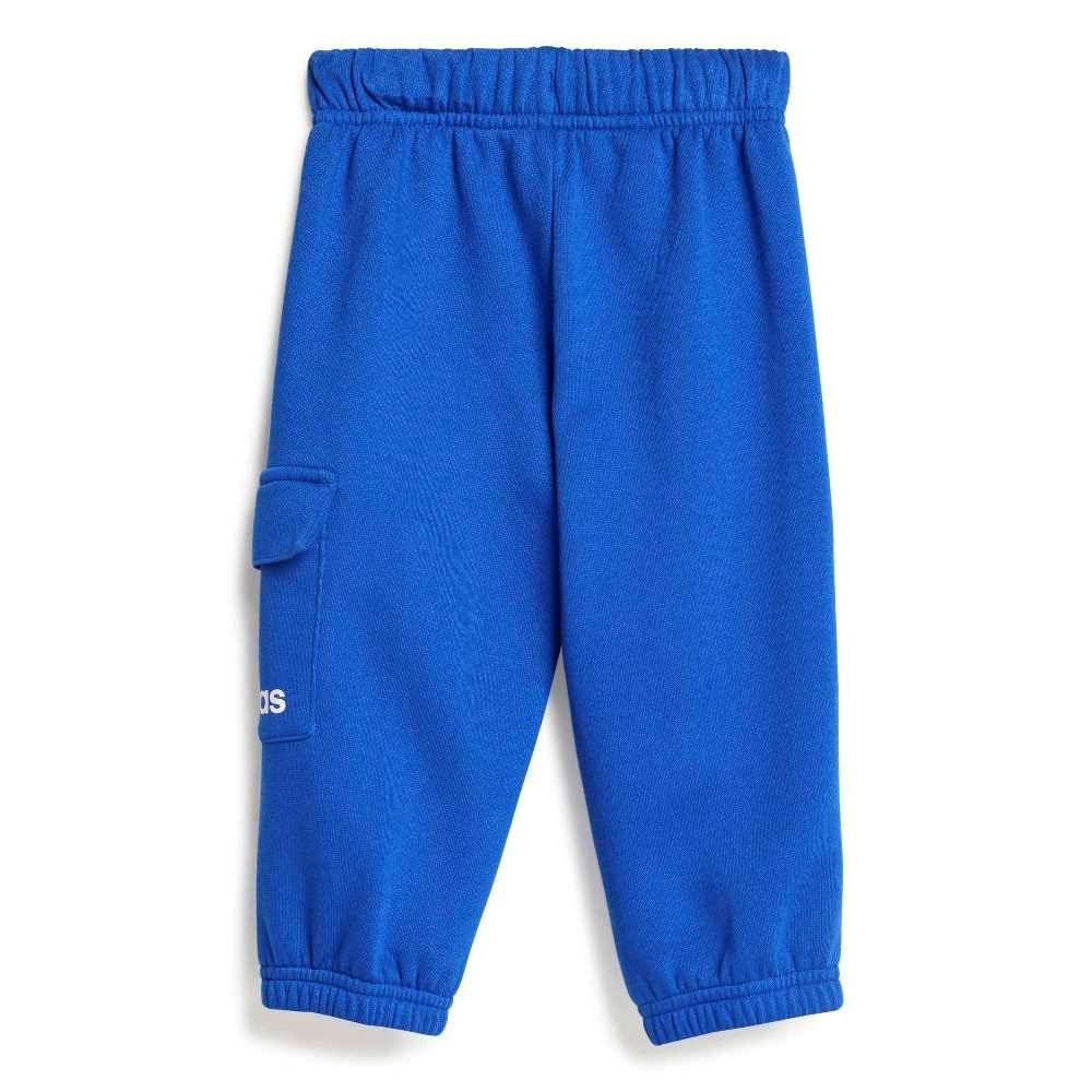 ADIDAS INFANT ESSENTIALS JOGGER