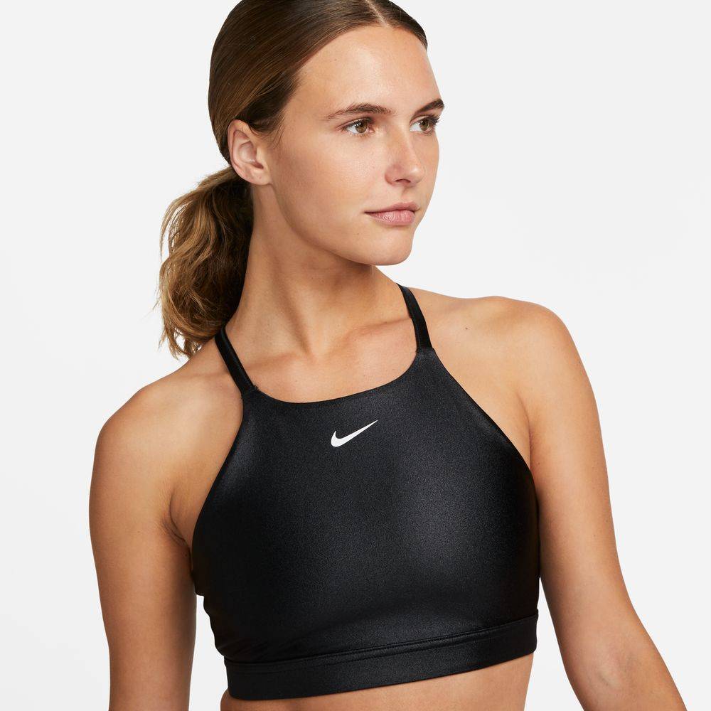 NIKE INDY SHINE LIGHT SUPPORT 2-PIECES BRA