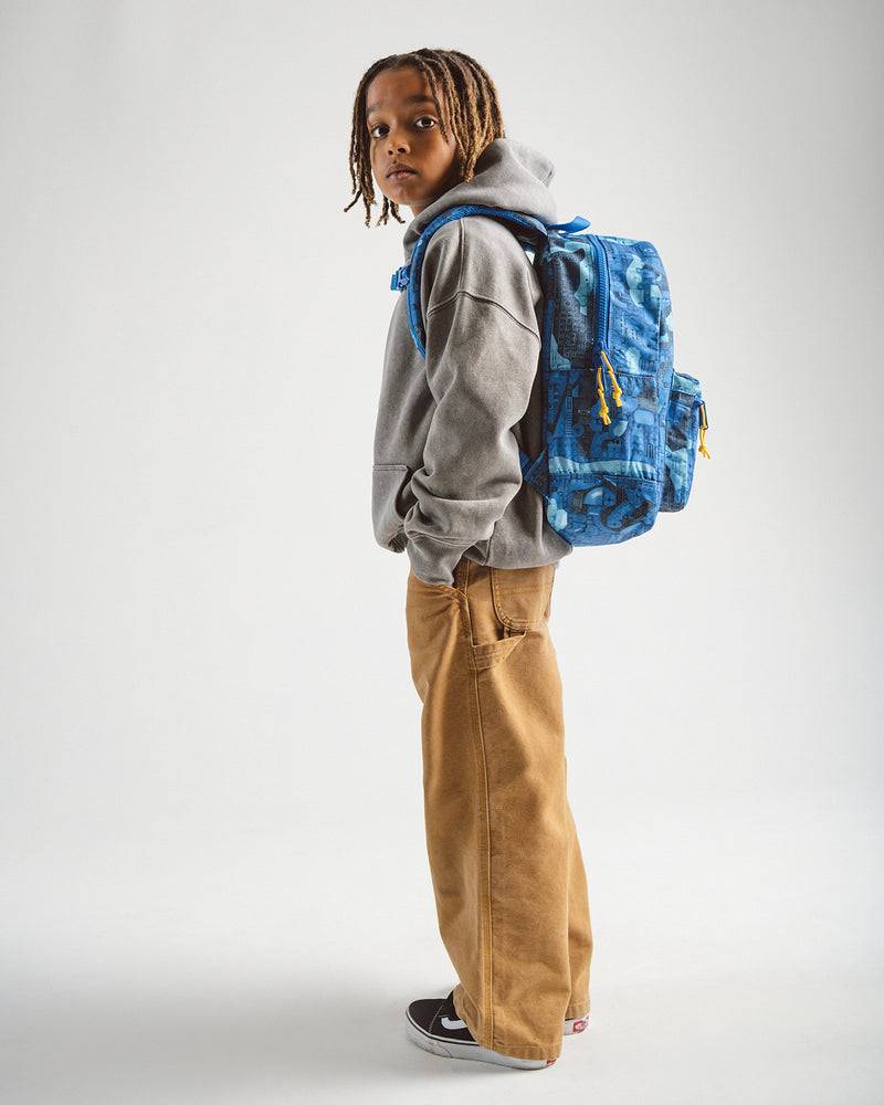 HERSCHEL LEGO HERITAGE KIDS BACKPACK