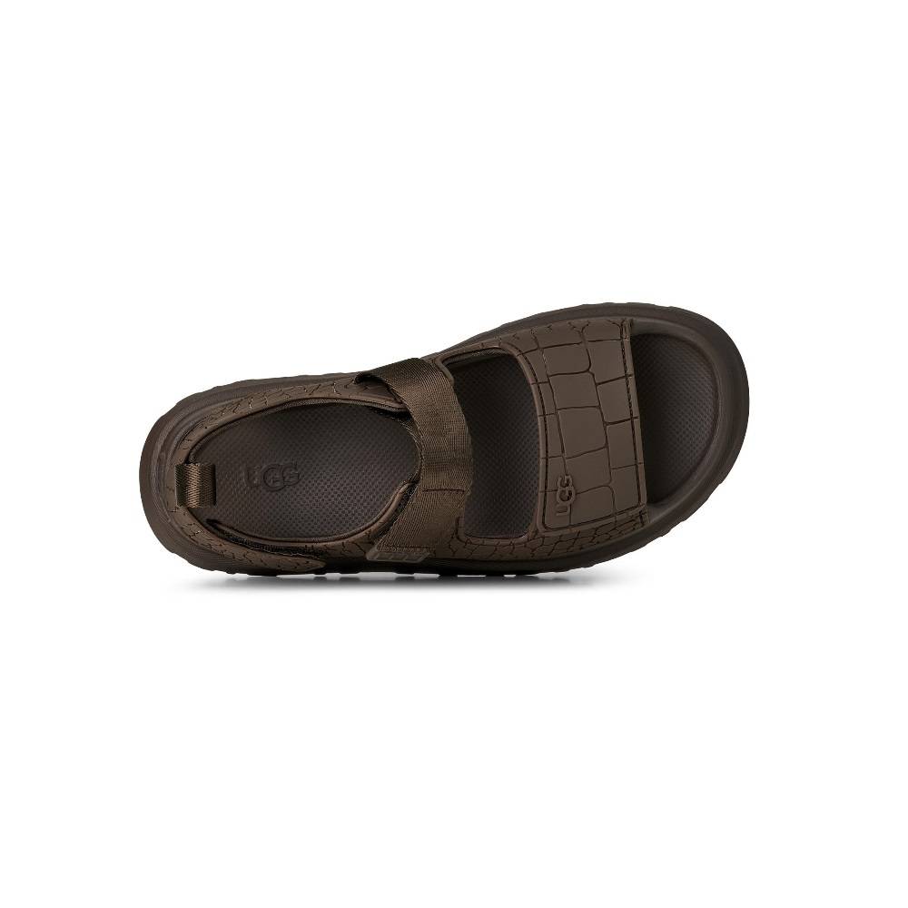 UGG GOLDENGLOW EMBOSSED