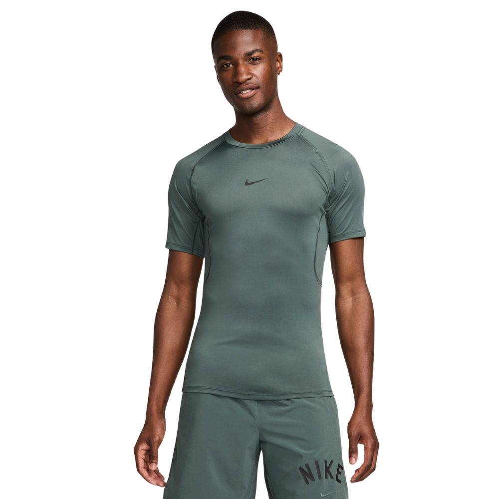 NIKE PRO DRI-FIT TIGHT SS TOP
