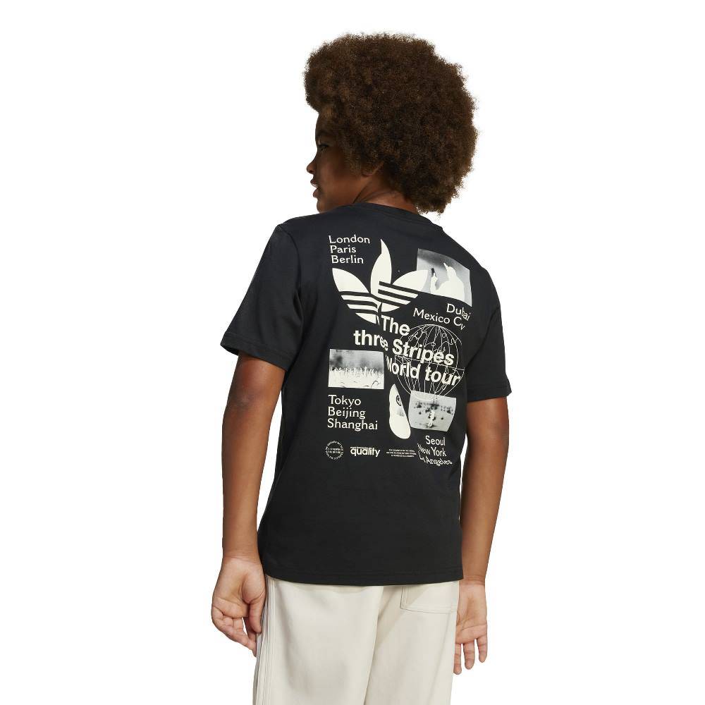 ADIDAS TEE