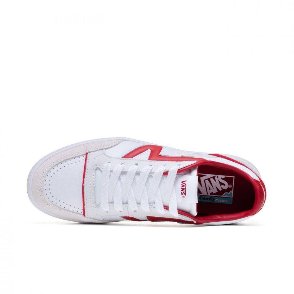 VANS LOWLAND COMFYCUSH JMP SHOES
