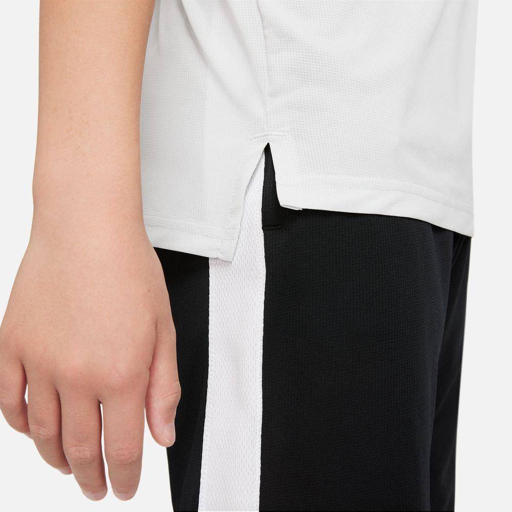 NIKE DRI-FIT BOYS TOP COLLECTION TEE