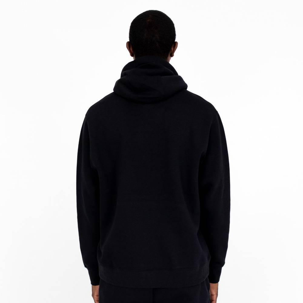 NIKE PARK 20 FLEECE PULLOVER HOODIE