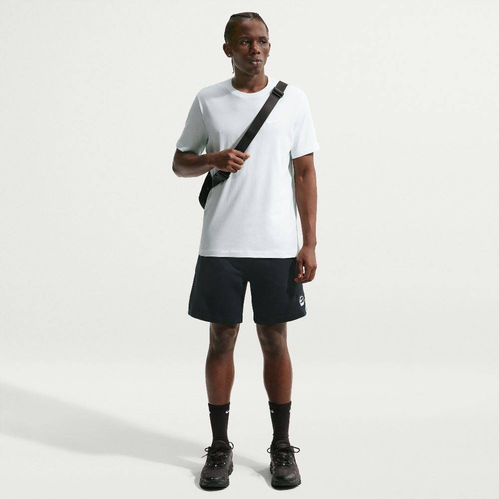 NIKE NSW CITY SIDE FRENCH TERRY SHORT