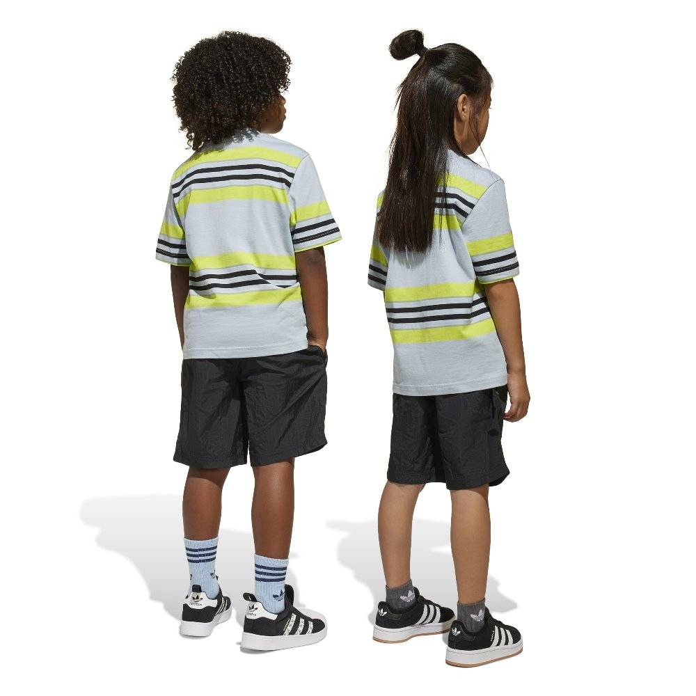 ADIDAS SHORT TEE SET