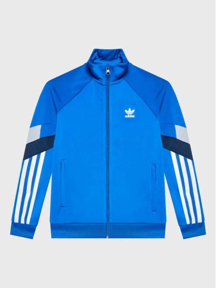 ADIDAS TRACK TOP
