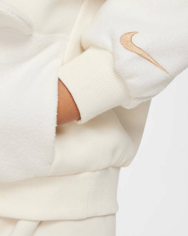 NIKE INFANT COZY COMFORT HDY JGGR SET