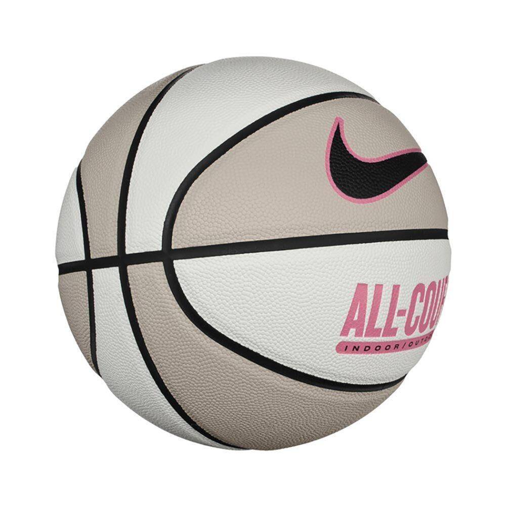NIKE EVERYDAY ALL COURT 8P DEFLATED