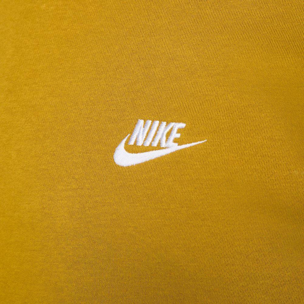 NIKE SPORTSWEAR CLUB FLEECE CREW MENS