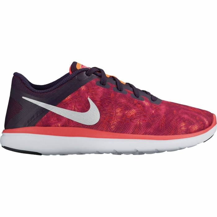 NIKE FLEX EXPERIENCE RN PRINT  (GS)