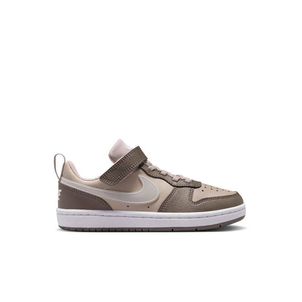 NIKE COURT BOROUGH LOW JES (PS)