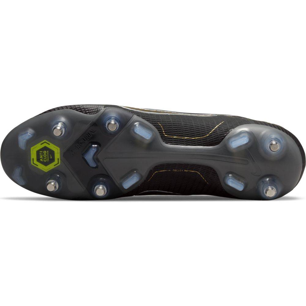 NIKE MERCURIAL VAPOR 14 ELITE SG-ANTI CLOG TRACTION