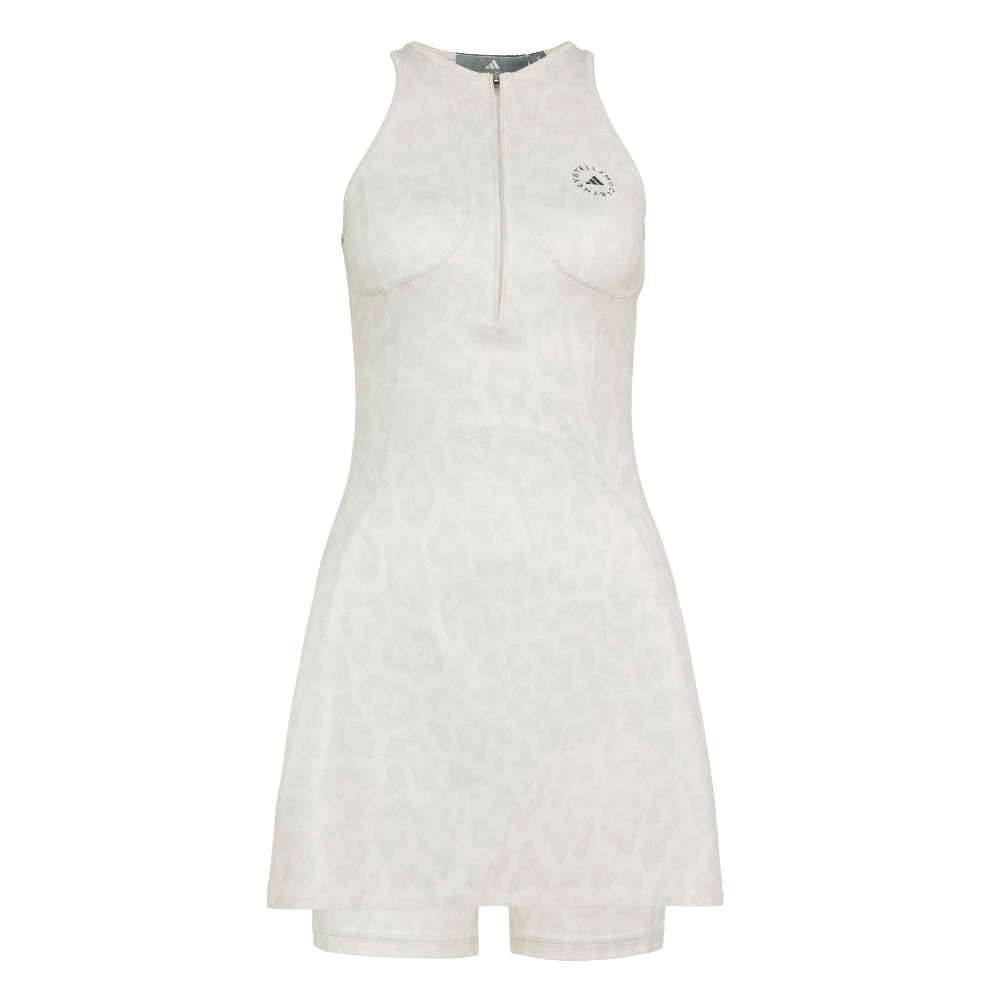 Adidas by Stella McCartney Printed Training Dress