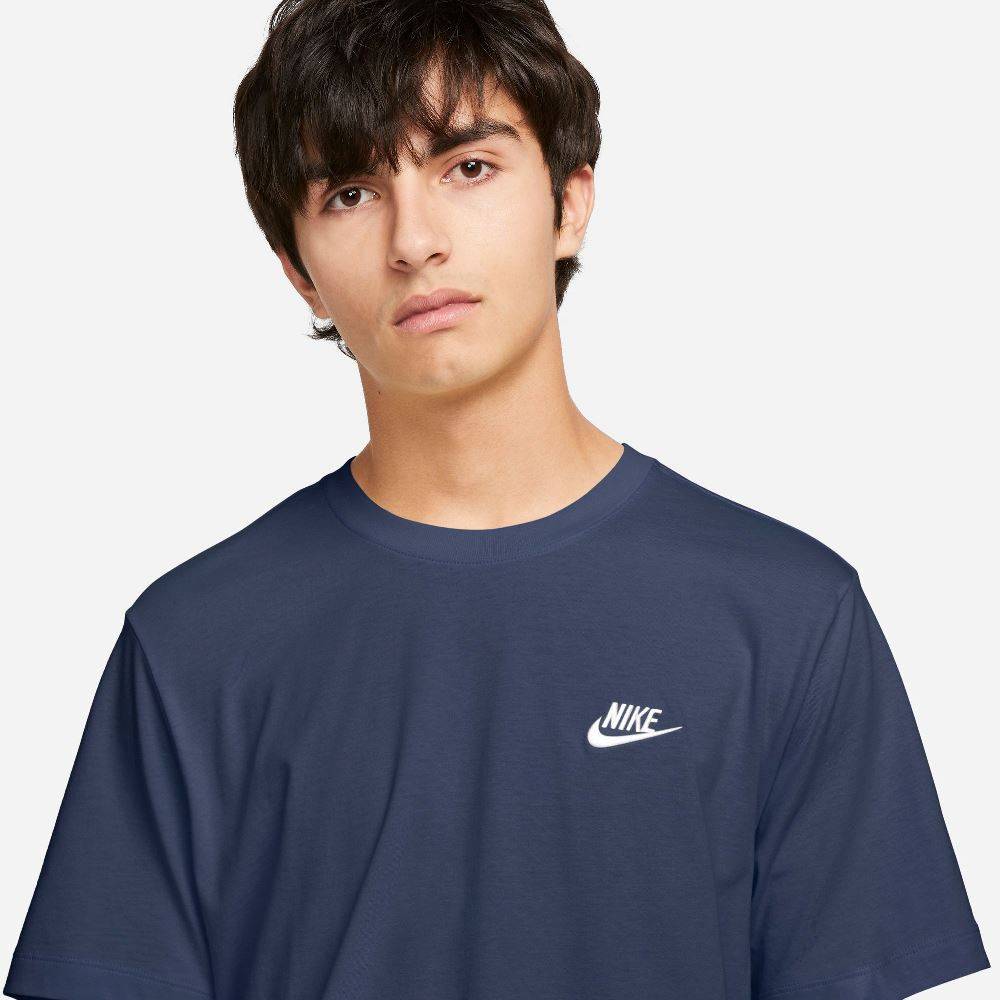 NIKE SPORTSWEAR CLUB TEE MENS