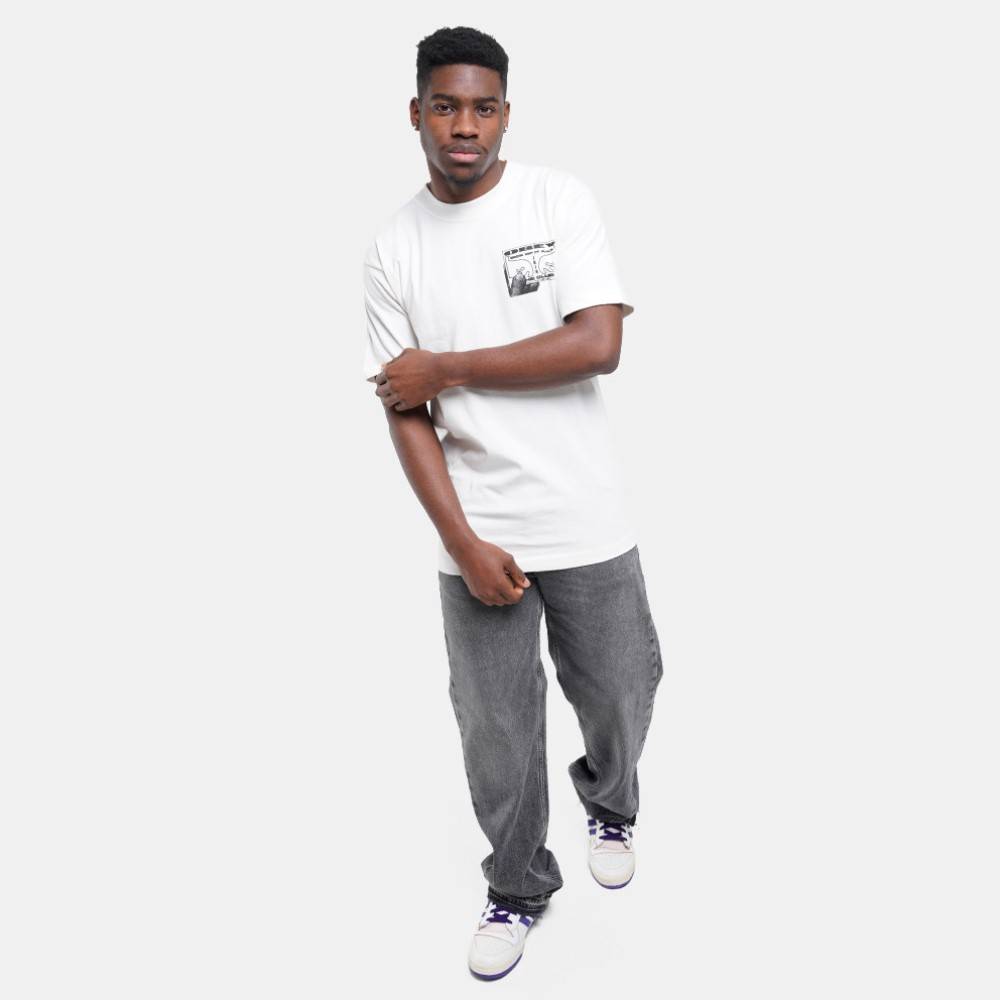 OBEY CLUB TEE