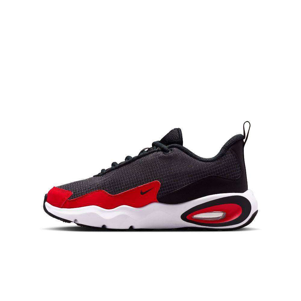 NIKE AIR MAX NOVA (GS) JR SHOES