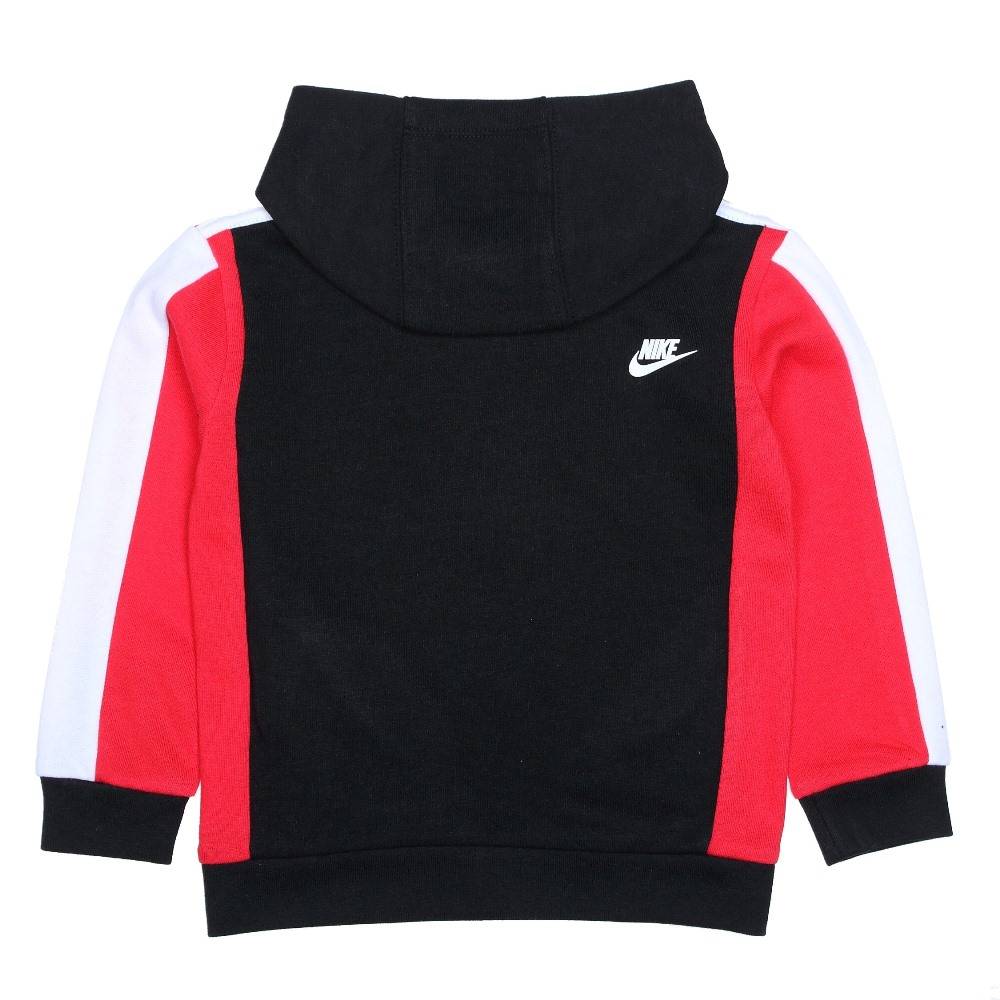 NIKE INFANT AMPLIFY PULLOVER JOGGER SET