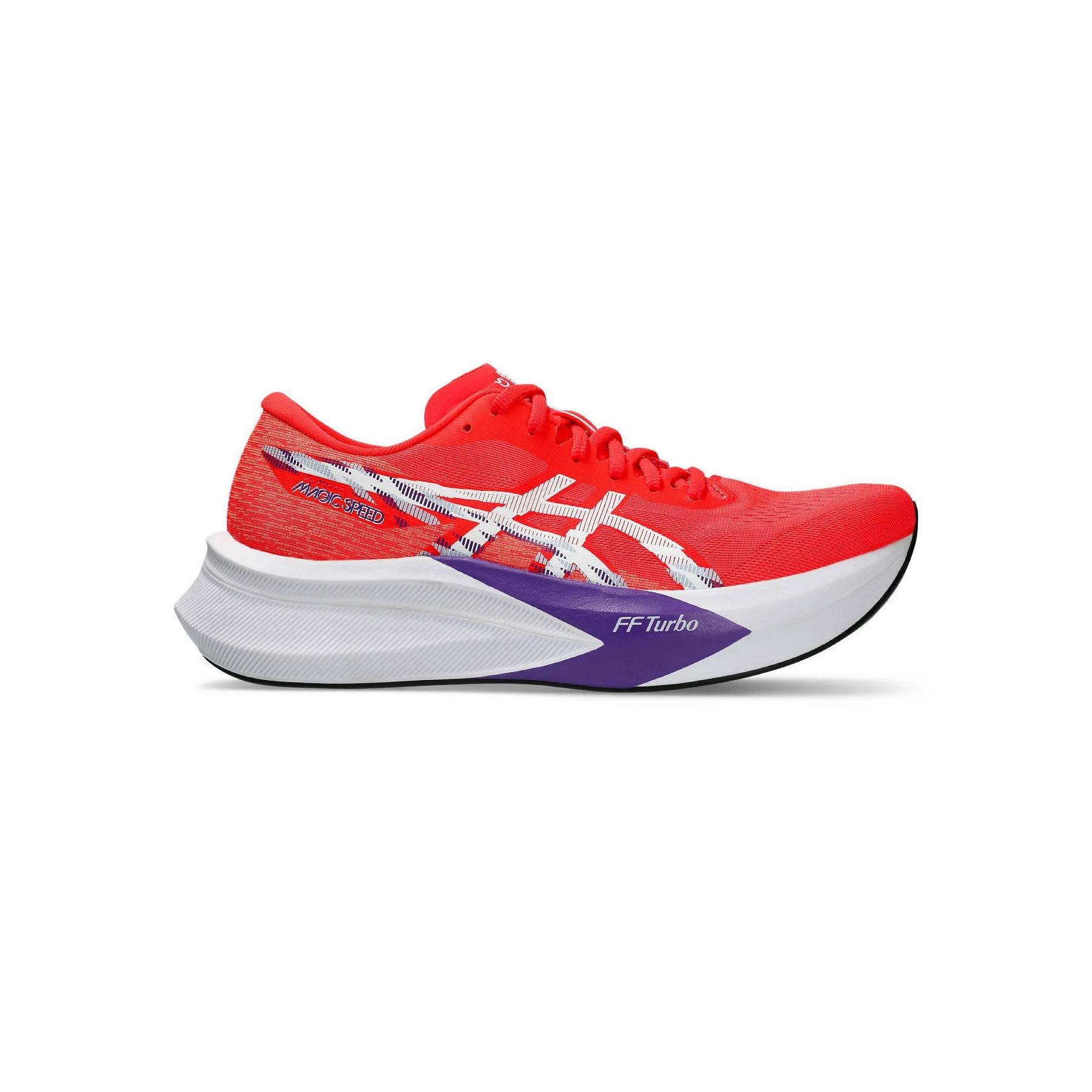 ASICS MENS MAGIC SPEED 4