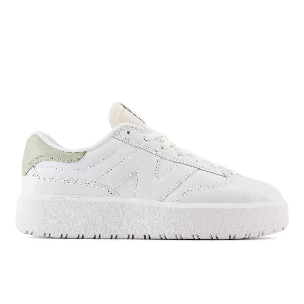 NEW BALANCE CT302 LIFESTYLE SNEAKERS
