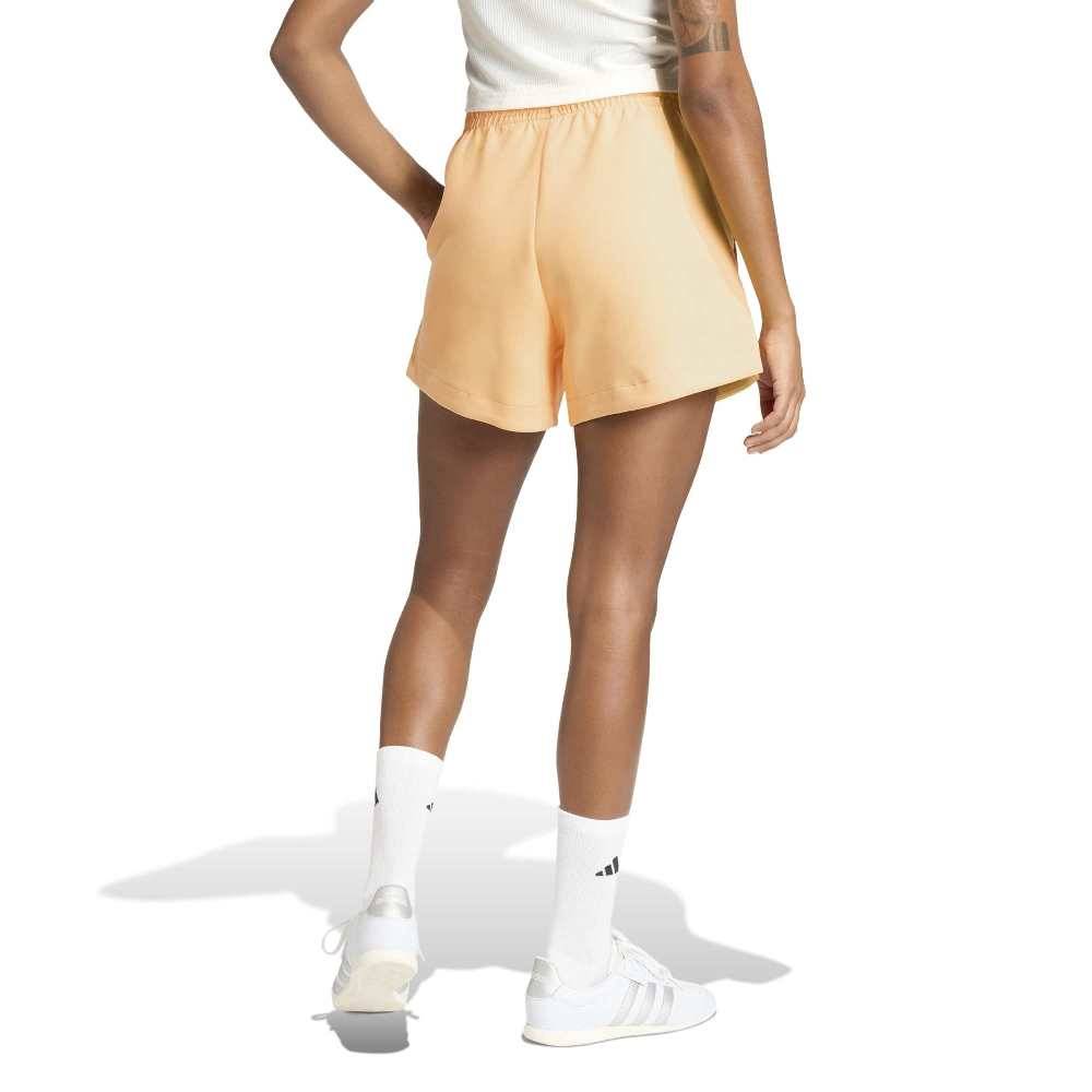 ADIDAS SOFT LUX SHORTS
