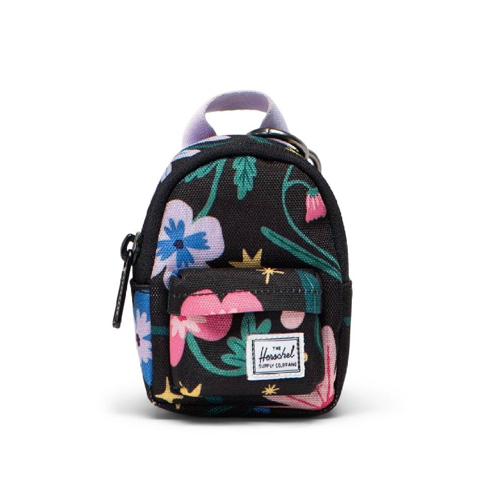 HERSCHEL CLASSIC BACKPACK BAG CHARM